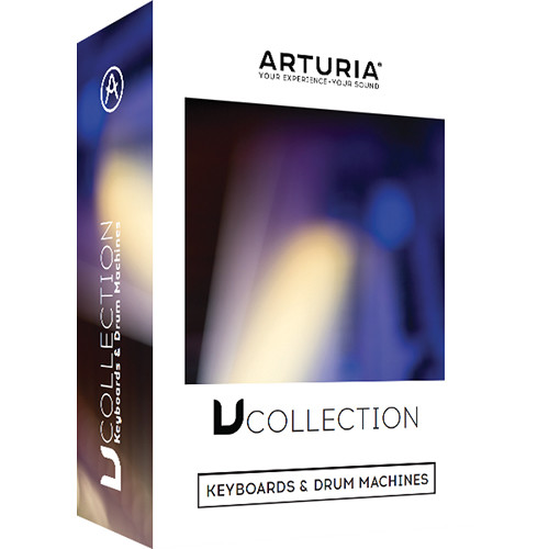 arturia v collection mac torrent